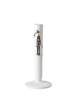 Kähler Juleborddækning|Kalenderlys & Julelysestager<Hammershøi Christmas Lysestage H16 cm fra