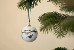 Kähler Juleborddækning|Juletræspynt<Hammershøi Julekugle Ø6 cm fra