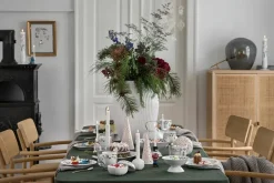 Kähler Juleborddækning|Service<Hammershøi Juletallerken Ø27 cm fra