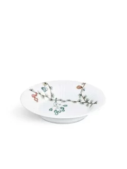 Kähler Juleborddækning|Service<Hammershøi Juletallerken Ø19 cm fra