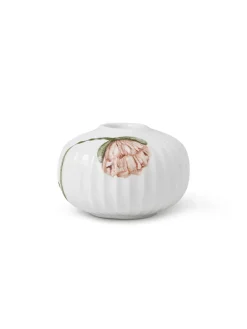 Kähler Gaver Til Hende|Lysestager<Hammershøi Poppy Lysestage fra