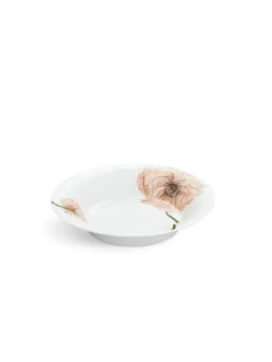 Kähler Gaver Til Hende|Service<Hammershøi Poppy Tallerken Ø27 cm fra