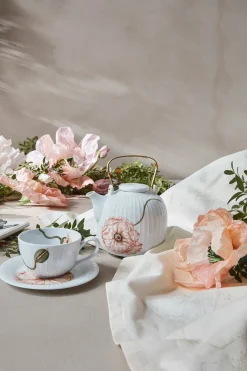 Kähler Gaver Til Hende|Kander<Hammershøi Poppy Tekande fra