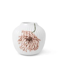 Kähler Gaver Til Hende|Vaser<Hammershøi Poppy Vase H13 cm fra
