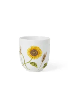 Kähler Gaver Til Hende|Service<Hammershøi Summer krus 33 cl, sommerbær fra