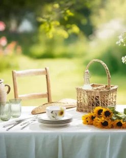 Kähler Gaver Til Hende|Service<Hammershøi Summer skål Ø12 cm, sommerbær fra