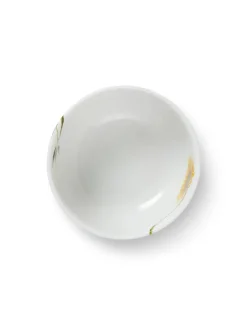 Kähler Gaver Til Hende|Service<Hammershøi Summer skål Ø12 cm, sommerbær fra