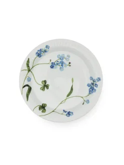 Kähler Gaver Til Hende|Service<Hammershøi Summer tallerken Ø22 cm, sommerbær fra