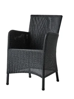 Cane-line Havestole<Hampsted Havestol fra