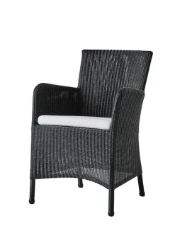 Cane-line Havestole<Hampsted Havestol fra