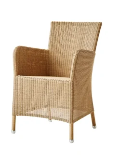 Cane-line Havestole<Hampsted Havestol fra