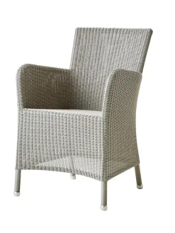 Cane-line Havestole<Hampsted Havestol fra