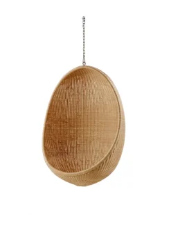 Sika-Design Havestole<Hanging Egg af Nanna Ditzel