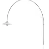 Valerie Objects Spots|Pendler<Hanging Lamp No. 3, Chromed Steel fra