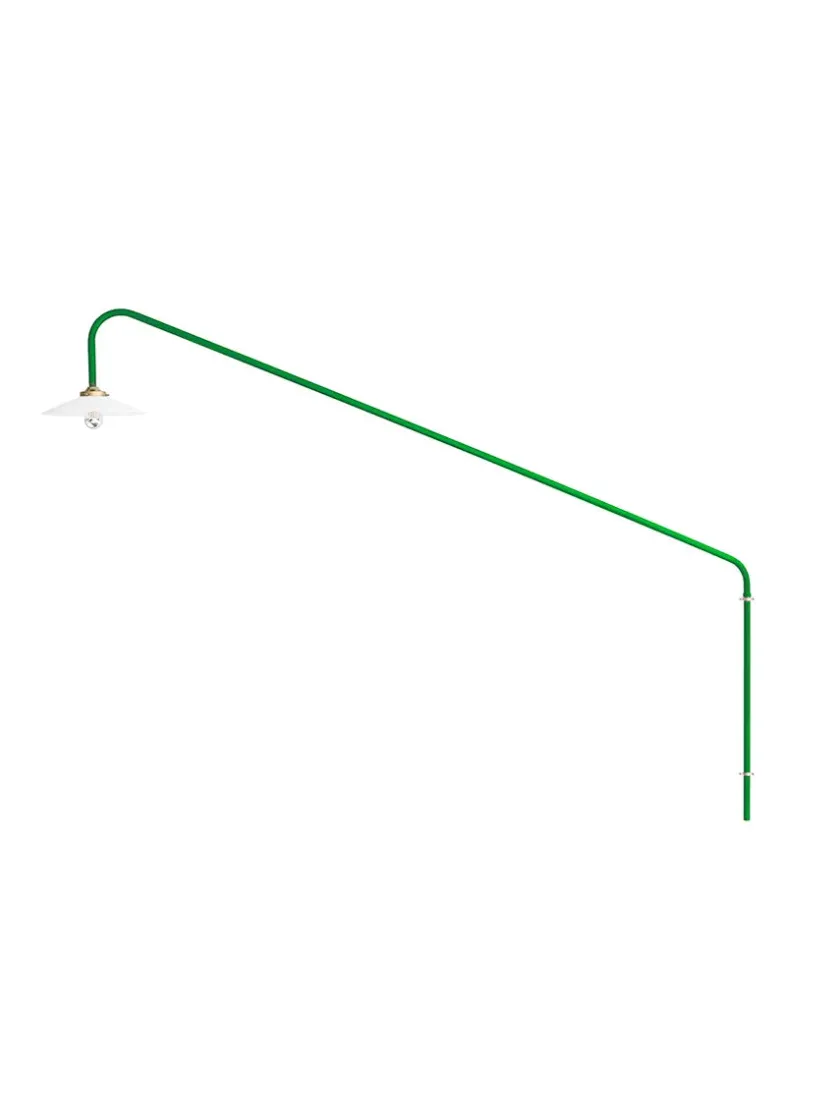 Valerie Objects Spots|Pendler<Hanging Lamp No. 3, Chromed Steel fra