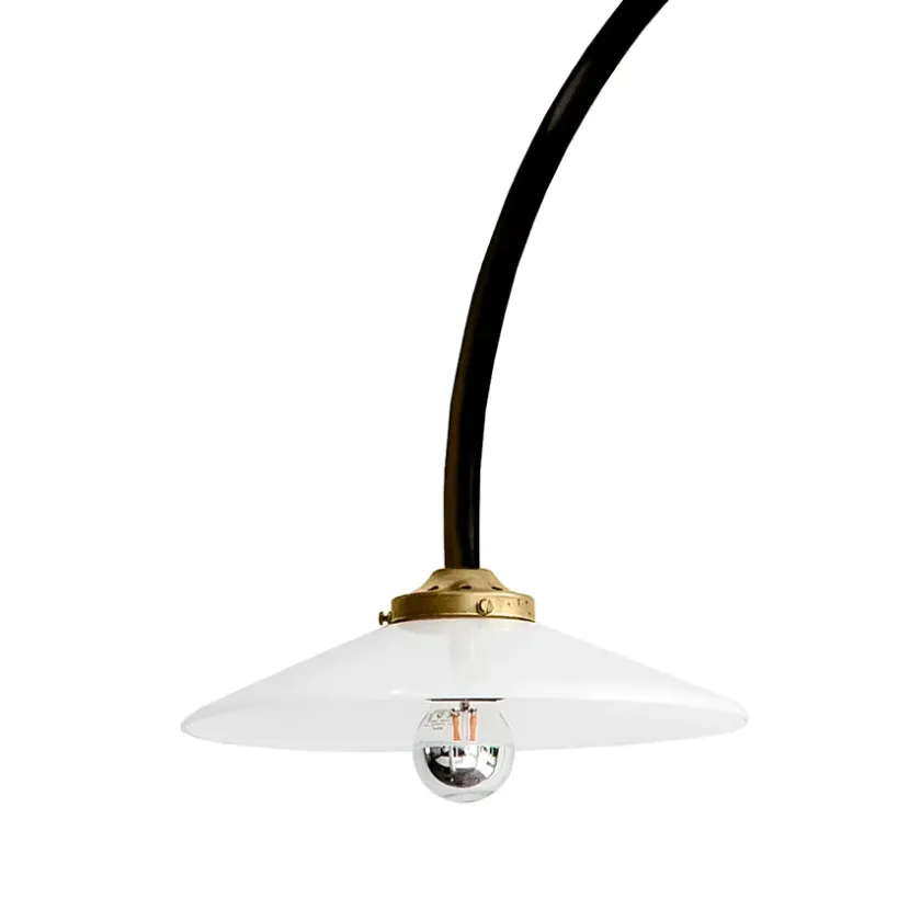 Valerie Objects Spots|Pendler<Hanging Lamp No. 3, Chromed Steel fra