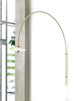 Valerie Objects Spots|Pendler<Hanging Lamp No. 3, Chromed Steel fra