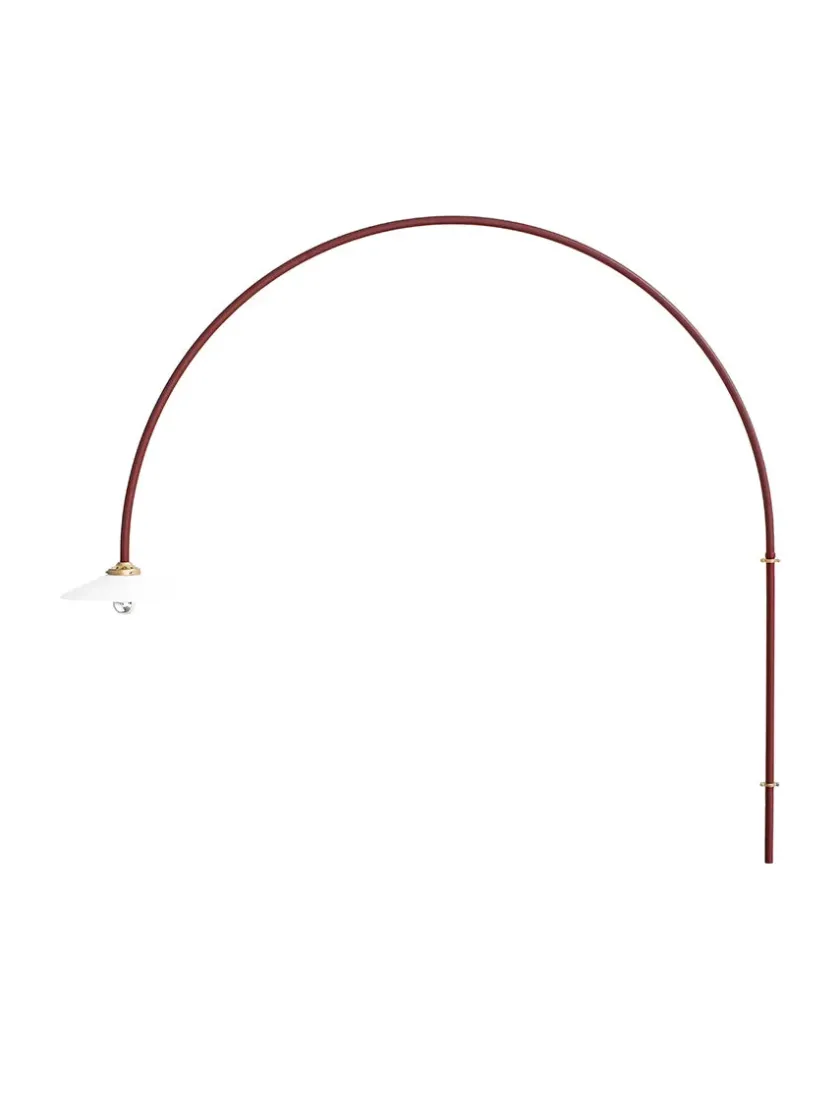 Valerie Objects Spots|Pendler<Hanging Lamp No. 3, Chromed Steel fra