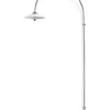 Valerie Objects Spots|Pendler<Hanging Lamp No. 2, Chromed Steel fra