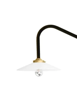 Valerie Objects Spots|Pendler<Hanging Lamp No. 2, Chromed Steel fra