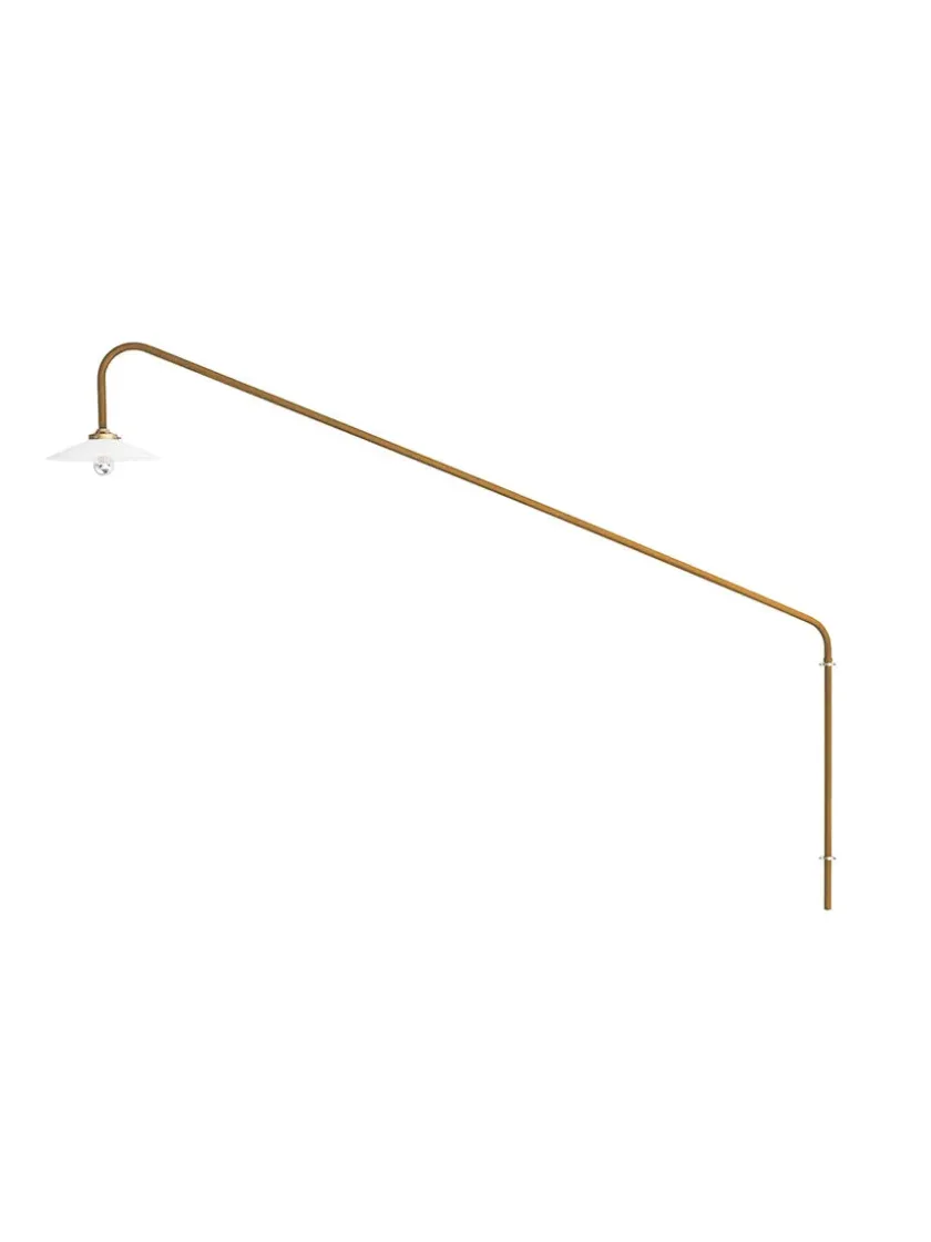 Valerie Objects Spots|Pendler<Hanging Lamp No. 2, Chromed Steel fra