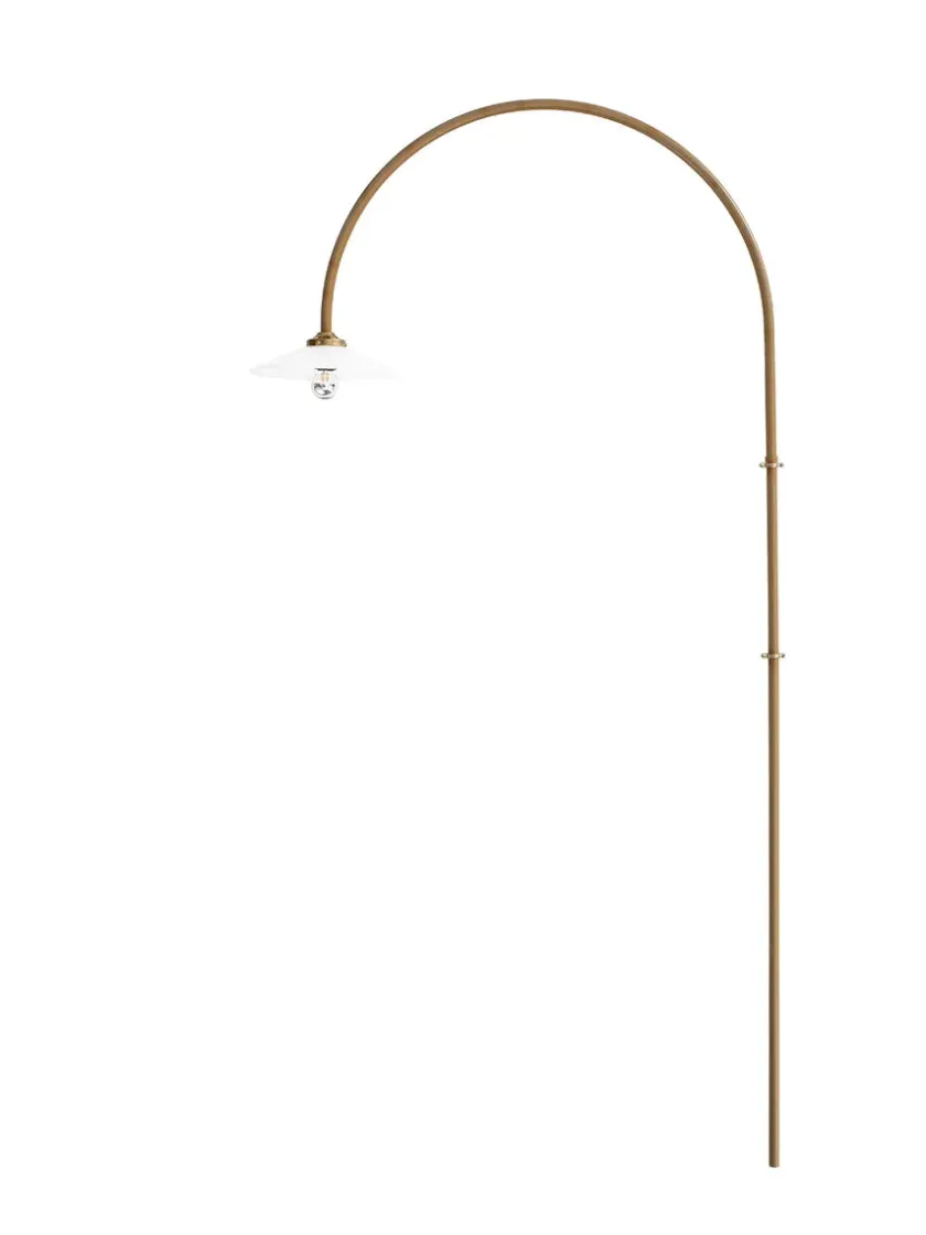 Valerie Objects Spots|Pendler<Hanging Lamp No. 2, Chromed Steel fra