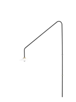 Valerie Objects Spots|Pendler<Hanging Lamp No. 2, Chromed Steel fra