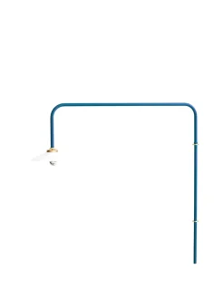 Valerie Objects Spots|Pendler<Hanging Lamp No. 2, Chromed Steel fra