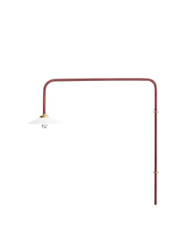 Valerie Objects Spots|Pendler<Hanging Lamp No. 2, Chromed Steel fra
