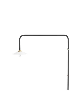 Valerie Objects Spots|Pendler<Hanging Lamp No. 2, Chromed Steel fra