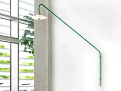 Valerie Objects Spots|Pendler<Hanging Lamp No. 5, Chromed Steel fra