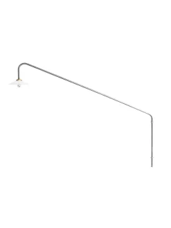 Valerie Objects Spots|Pendler<Hanging Lamp No. 5, Chromed Steel fra