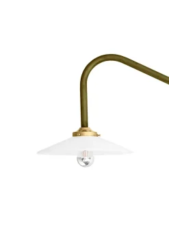 Valerie Objects Spots|Pendler<Hanging Lamp No. 5, Chromed Steel fra