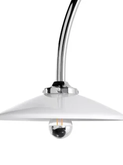 Valerie Objects Spots|Pendler<Hanging Lamp No. 5, Chromed Steel fra