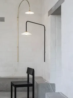 Valerie Objects Væglamper|Spots<Hanging Lamp No. 3 fra