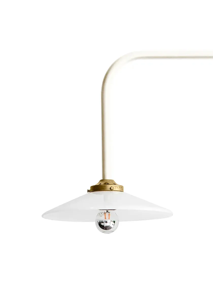 Valerie Objects Væglamper|Spots<Hanging Lamp No. 5 fra