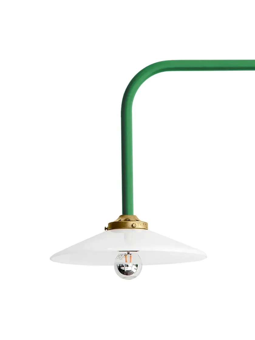 Valerie Objects Væglamper|Spots<Hanging Lamp No. 5 fra