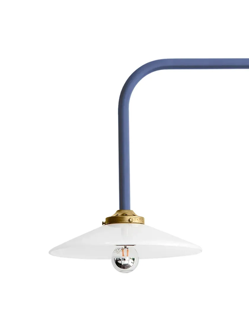 Valerie Objects Væglamper|Spots<Hanging Lamp No. 5 fra