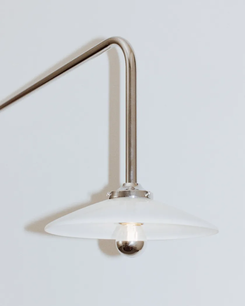 Valerie Objects Væglamper|Spots<Hanging Lamp No. 5 fra