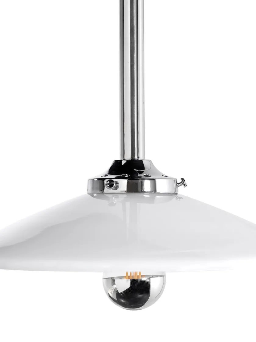 Valerie Objects Væglamper|Spots<Hanging Lamp No. 5 fra