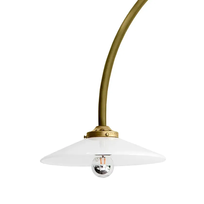 Valerie Objects Væglamper|Spots<Hanging Lamp No. 5 fra