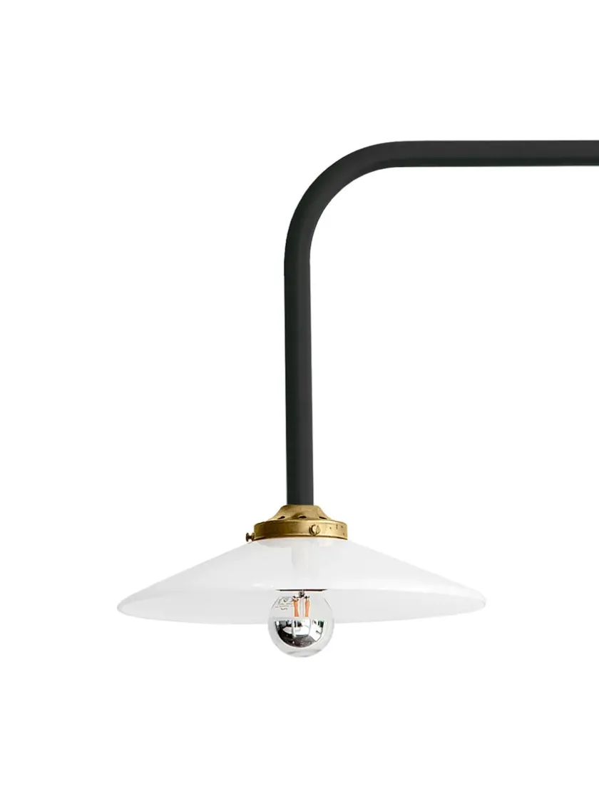 Valerie Objects Væglamper|Spots<Hanging Lamp No. 5 fra