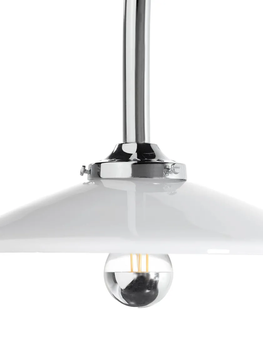 Valerie Objects Spots|Væglamper<Hanging Lamp No. 4 fra