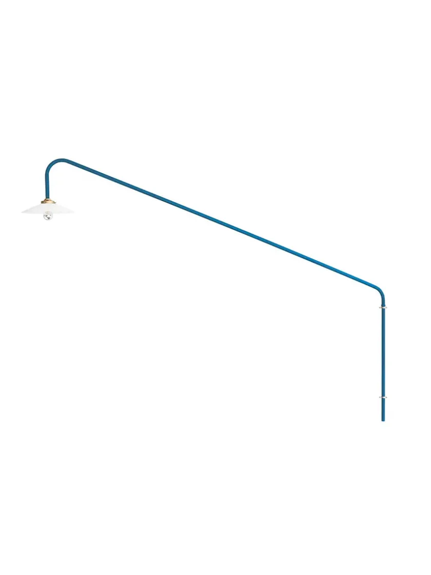 Valerie Objects Spots|Væglamper<Hanging Lamp No. 4 fra