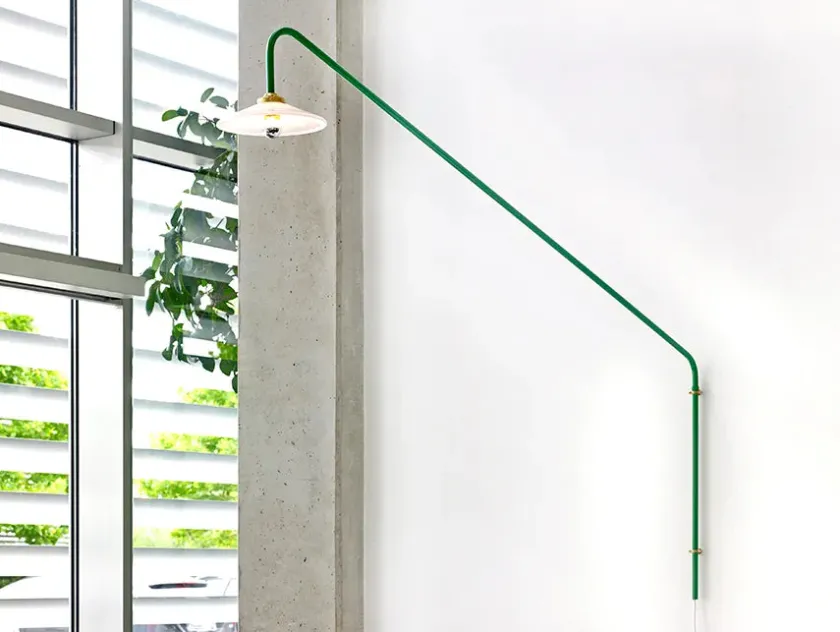 Valerie Objects Spots|Væglamper<Hanging Lamp No. 4 fra