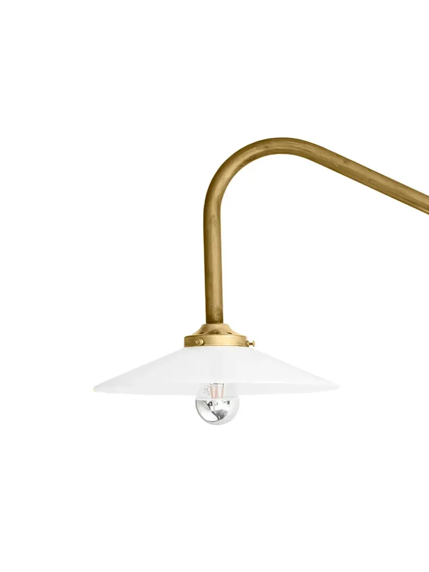 Valerie Objects Spots|Væglamper<Hanging Lamp No. 4 fra