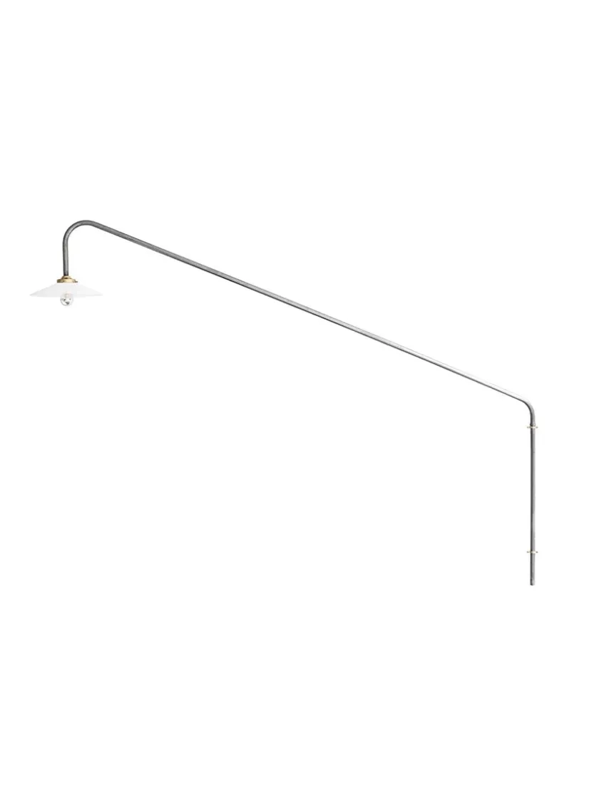 Valerie Objects Spots|Væglamper<Hanging Lamp No. 4 fra