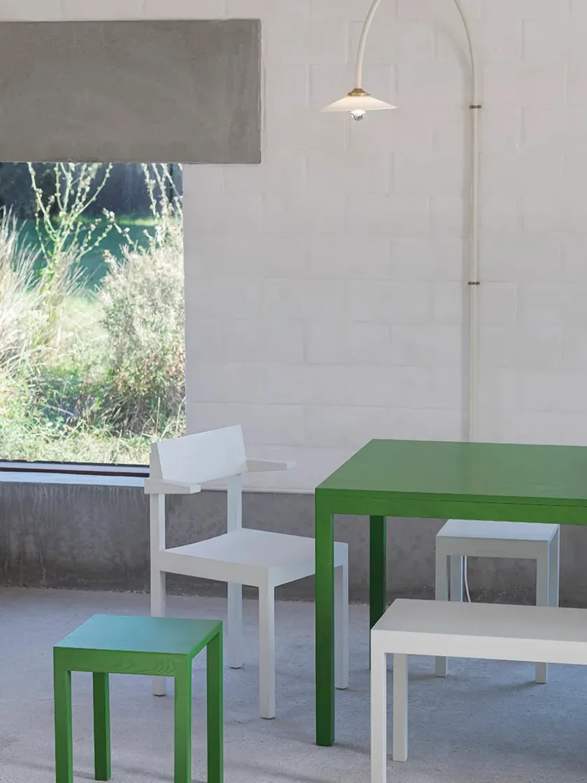 Valerie Objects Spots|Væglamper<Hanging Lamp No. 4 fra