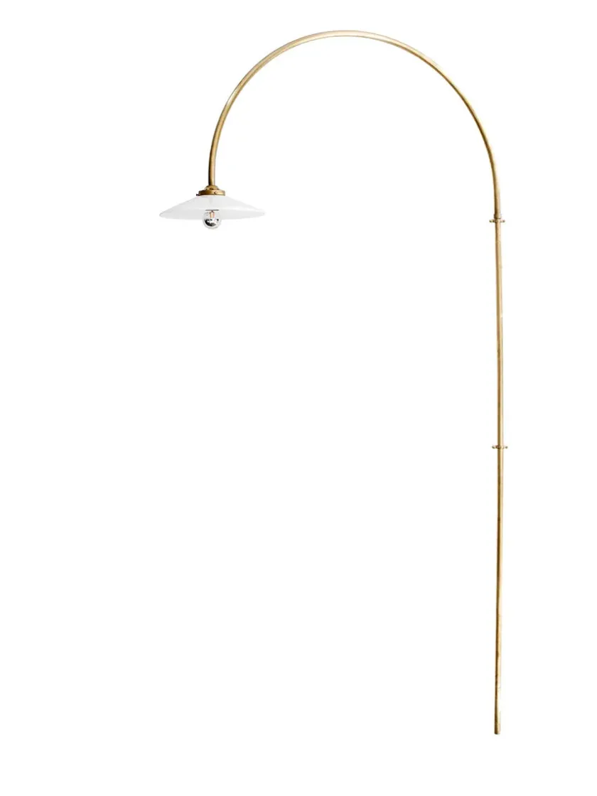 Valerie Objects Spots|Væglamper<Hanging Lamp No. 4 fra