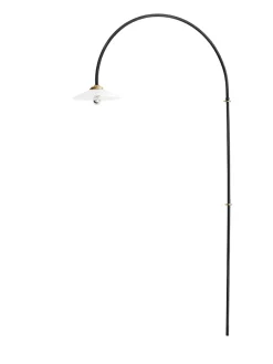 Valerie Objects Spots|Væglamper<Hanging Lamp No. 4 fra